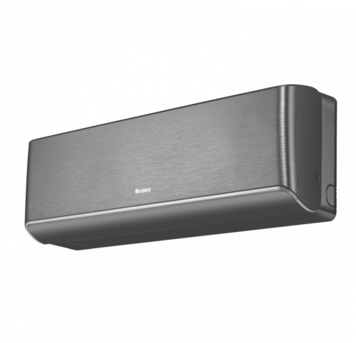 Кондиционер Gree GWH09AVCXB-K6DNA1B Airy Inverter черный в ДНР (Донецке)