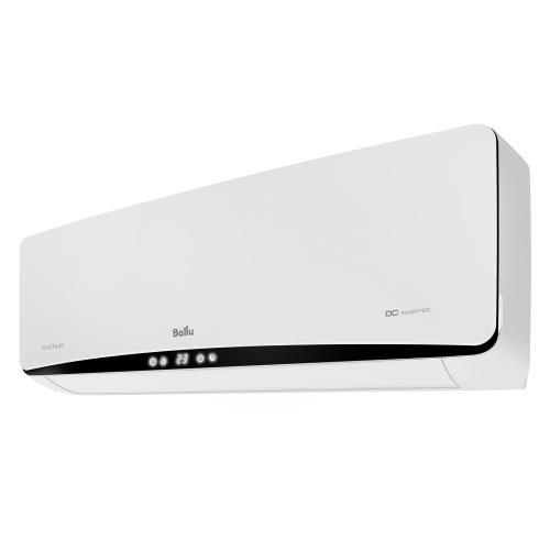 Кондиционер Ballu Platinum DC BSEI-07HN8 DC Inverter в ДНР (Донецке)