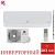 Кондиционер Electrolux EACS/I-07HAL/N8 Loft DC Inverter в ДНР (Донецке)