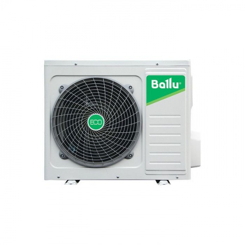 Кондиционер Ballu Bravo BSQ-36HN8 в ДНР (Донецке)