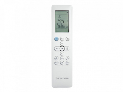 Напольно-потолочная сплит-система Kentatsu KSHF105HFAN3/KSUR105HFAN3L в ДНР (Донецке)