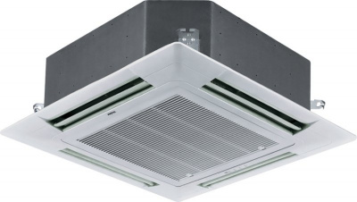 Кассетная сплит-система Haier AB140S1LK2FA/1U140S1LN2FB в ДНР (Донецке)