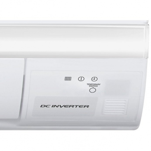 Кондиционер Hitachi RAK-50PEC/RAC-50WEC в ДНР (Донецке)