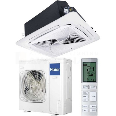 Кассетная сплит-система Haier ABH071G2ERG / 1U24FS1EAA в ДНР (Донецке)