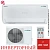 Кондиционер Ecoclima ECW/I-AX07/FB-4R1/EC/I-AX07/F-4R1 Frost Line Inverter в ДНР (Донецке)