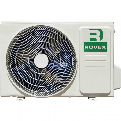 Кондиционер Rovex RS-09MST1 Grace в ДНР (Донецке)