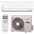 Кондиционер Mitsubishi Heavy SRK63ZTL-W/SRC63ZTL-W STANDARD PLUS в ДНР (Донецке)