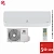 Кондиционер Electrolux EACS-18HAL/N8 Loft в ДНР (Донецке)