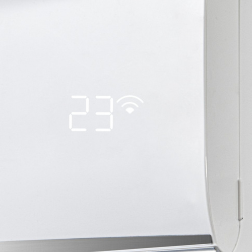 Кондиционер Electrolux EACS-18HSM/N3 Smartline в ДНР (Донецке)