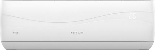 Сплит-система Ferrum FIS18VR1-LT/FOS18VR1-LT Titan LT в ДНР (Донецке)