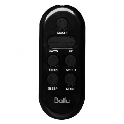 Мобильный кондиционер Ballu BPAC-09 DWR/N6 Red Twinkle в ДНР (Донецке)