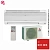 Кондиционер Mitsubishi Electric MS-GF20VA / MU-GF20VA в ДНР (Донецке)