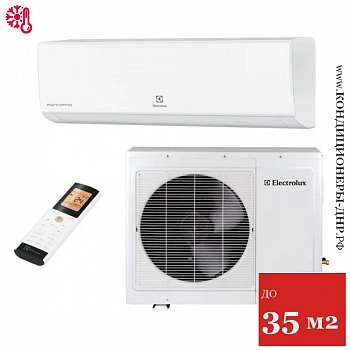 Кондиционер Electrolux EACS-12HP/N3_23Y Portofino в ДНР (Донецке)