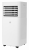 Мобильный кондиционер Royal Clima RM-CU30HH-E Cubo в ДНР (Донецке)