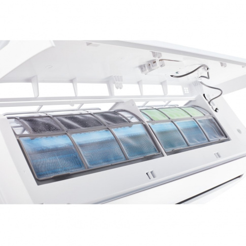 Кондиционер Electrolux EACS-07HAL/N3 Loft в ДНР (Донецке)
