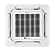 Кассетная сплит-система Royal Clima ES-C 18HREX/ES-E/18HEX/ES-C pan/3X Esperto 2026 в ДНР (Донецке)