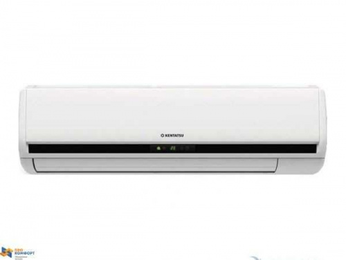 Кондиционер Kentatsu KSGN105HFAN1 / KSRN105HFAN1 в ДНР (Донецке)