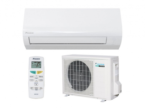 Кондиционер Daikin FTXF60F/RXF60D9/-40 Sensira в ДНР (Донецке)