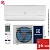 Кондиционер Electrolux EACS-12HSK/N3_24Y Skandi в ДНР (Донецке)