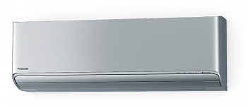 Кондиционер Panasonic CS-XZ50XKEW/CU-Z50XKE Design Silver Inverter в ДНР (Донецке)
