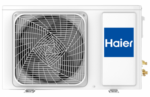 Кондиционер Haier HSU-12HTT03/R3 Tundra On/Off в ДНР (Донецке)