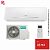 Кондиционер Hisense AS-09HR4RYDDC00G/AS-09HR4RYDDC00W NEO Classic A R32 в ДНР (Донецке)