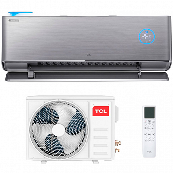 Кондиционер TCL TACI-FR09INV/R/TACO-FR09INV/R X-Fresh Inverter в ДНР (Донецке)
