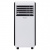 Мобильный кондиционер Shuft SFPAC-07 KF/N6 Frigo Мобильный кондиционер Shuft SFPAC-07 KF/N6 Frigo в ДНР (Донецке)