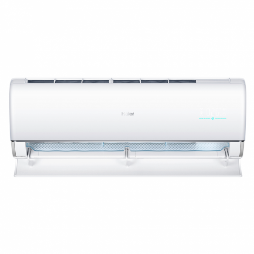 Кондиционер Haier AS50S2SJ1FA-W/1U50JECFRA Jade Inverter в ДНР (Донецке)