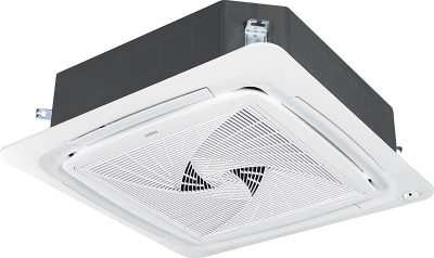 Кассетная сплит-система Haier ABH071H1ERG/1U24GS1ERA в ДНР (Донецке)