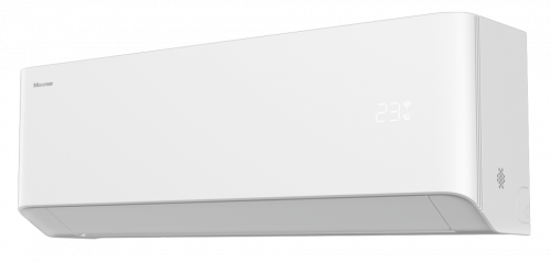 Настенная сплит-система Hisense AS-18HW4RMPHA00 Vibe Classic A в ДНР (Донецке)
