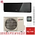 Кондиционер Mitsubishi Electric MSZ-EF25VGKB/MUZ-EF25VG Design Inverter в ДНР (Донецке)