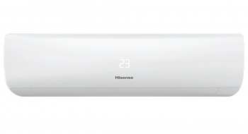 Настенная сплит-система Hisense AS-13UW4RYRKB05 Zoom 2.0 DC Inverter в ДНР (Донецке)