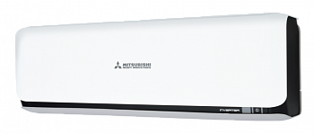 Сплит-система Mitsubishi Heavy SRK50ZSX-WFB/SRC50ZSX-W2 Daimond Black White в ДНР (Донецке)