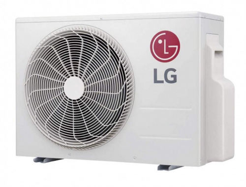 Кондиционер LG DC12RH EVO MAX в ДНР (Донецке)