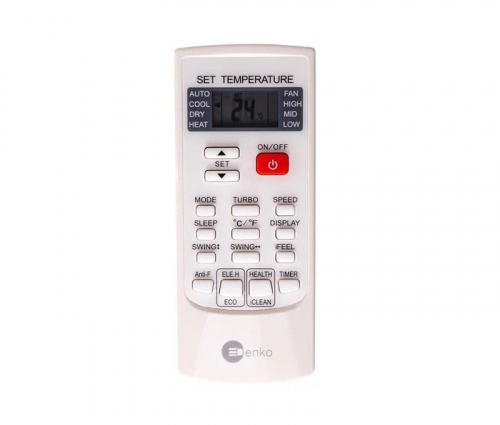 Кондиционер Denko DU-07i Legend Inverter в ДНР (Донецке)