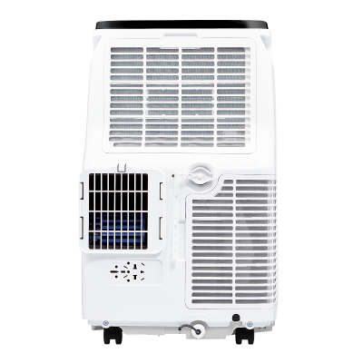 Мобильный кондиционер Ballu BPAC-12 SW/N1 Smart Wind в ДНР (Донецке)