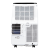 Мобильный кондиционер Ballu BPAC-12 SW/N1 Smart Wind Мобильный кондиционер Ballu BPAC-12 SW/N1 Smart Wind в ДНР (Донецке)