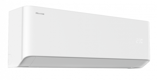 Настенная сплит-система Hisense AS-18HW4RMPHA00 Vibe Classic A в ДНР (Донецке)