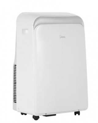 Мобильный кондиционер Midea MPPDA-09CRN7-Q в ДНР (Донецке)