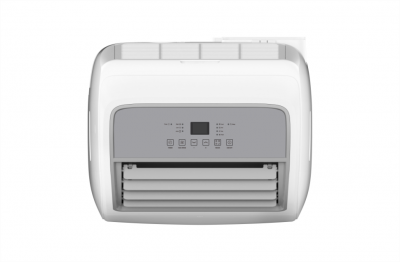 Мобильный кондиционер Funai MAC-CM46HPNW Camomiru Wi-Fi в ДНР (Донецке)