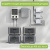 Портативная электростанция Allpowers R3500-V2 Портативная электростанция Allpowers R3500-V2 в ДНР (Донецке)