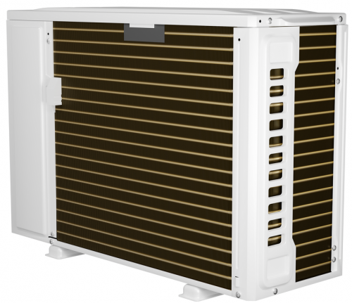 Кондиционер Energolux SAS24MR2-A/SAU24MR2-A Murren White в ДНР (Донецке)