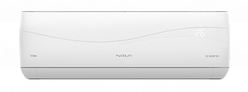 Кондиционер Ferrum iFIS07VR1/iFOS07VR1-LE Titan Full DC Inverter в ДНР (Донецке)