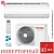 Кондиционер Toshiba RAS-B13J2KVRG-E/RAS-13J2AVRG-E Shorai Premium в ДНР (Донецке)