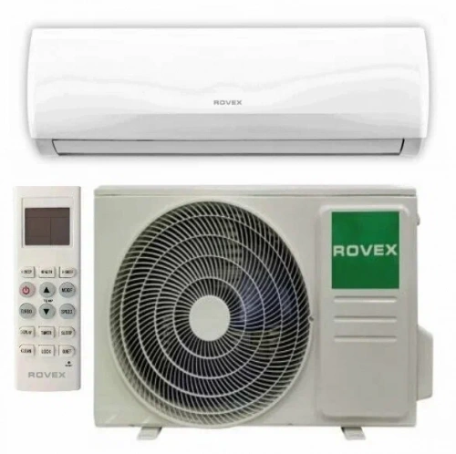 Кондиционер Rovex RS-12CST4 City в ДНР (Донецке)