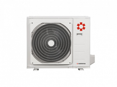Напольно-потолочная сплит система Kentatsu KSHG105HFAN1/KSUTG105HFAN3 в ДНР (Донецке)