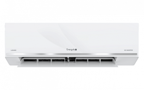 Кондиционер Energolux SAS09DL1-AI/SAU09DL1-AI Lugano Inverter в ДНР (Донецке)