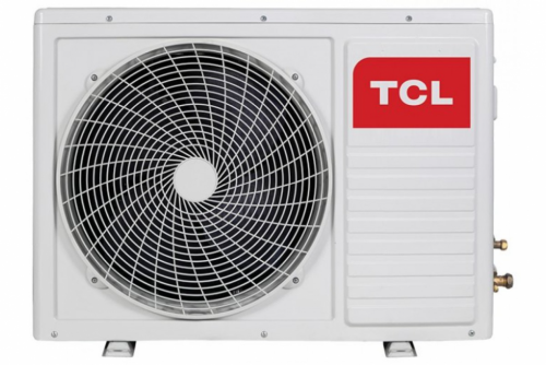 Кондиционер TCL TAC-12HRA/E1 в ДНР (Донецке)