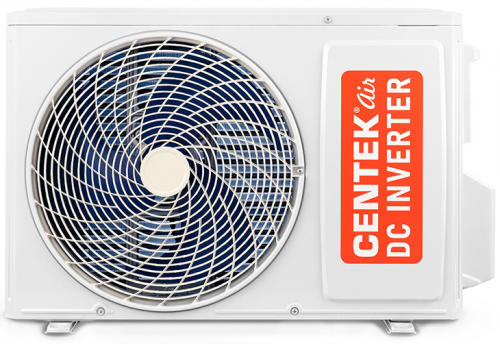 Кондиционер Centek CT-65FDC24 WiFi в ДНР (Донецке)